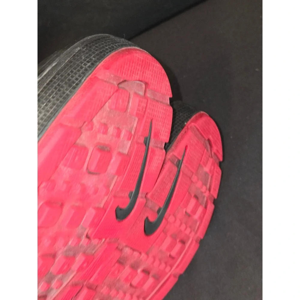 Nike Woodside ACG Kids Size 7‎ Youth Winter Snow Boots Pink Black